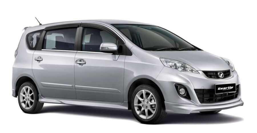 Kuala Lumpur Airport Transfer MPV - Good To Know