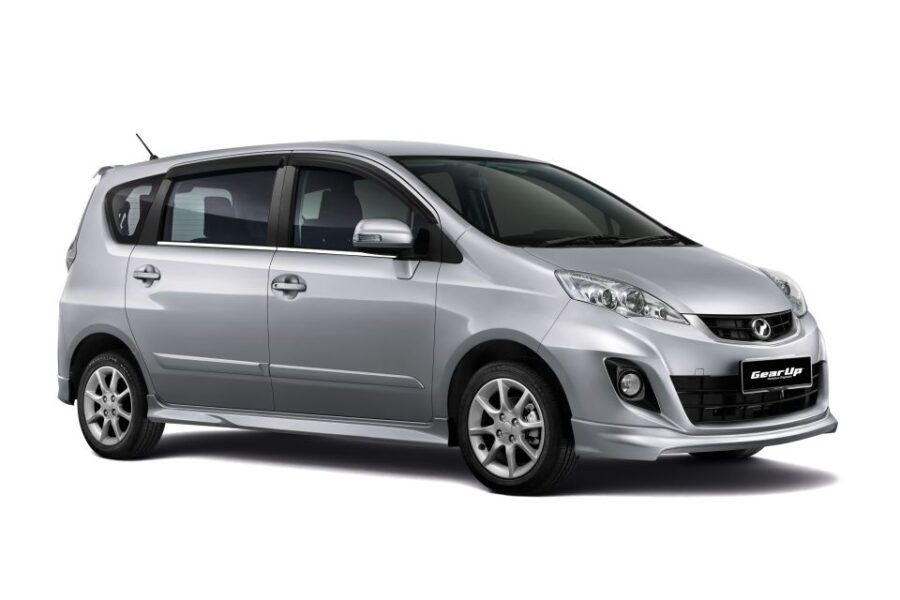 Kuala Lumpur Airport Transfers FREE WIFI