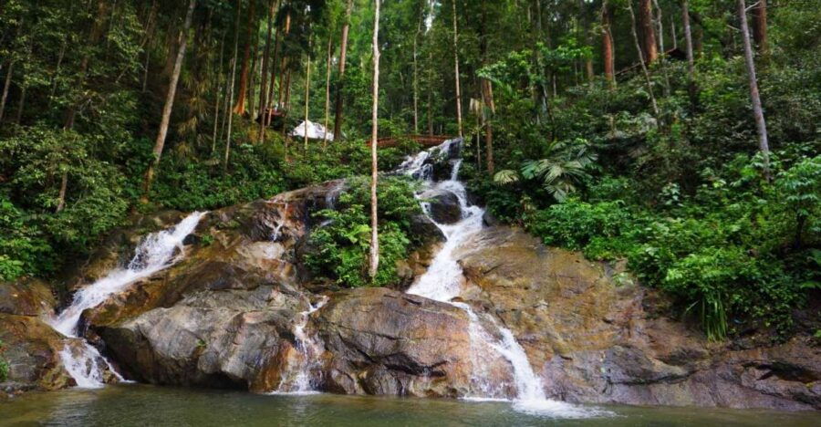 Kuala Lumpur: Batu Caves, Selayang Springs, & Kanching Falls