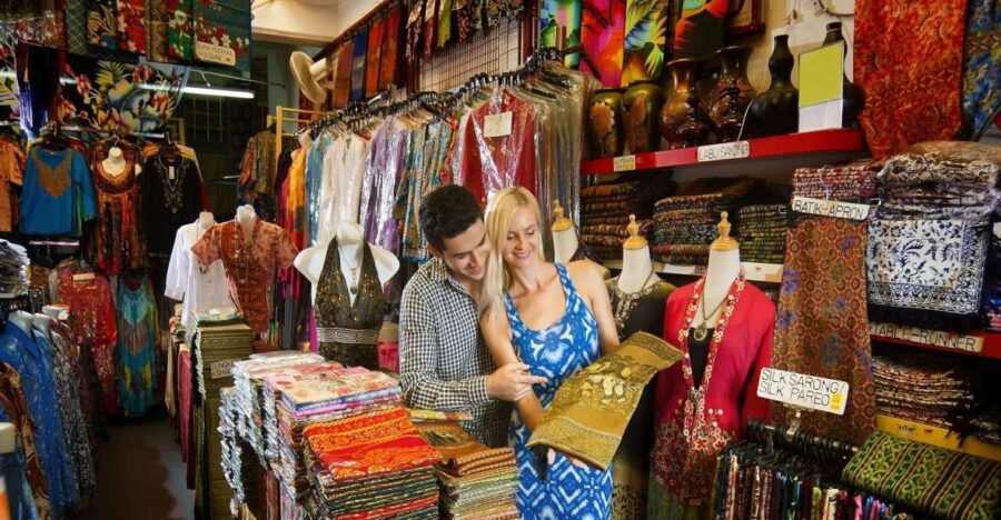 Kuala Lumpur by Night and Malaysian Food Tour - Good To Know