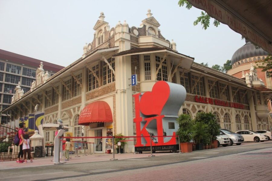 Kuala Lumpur City Tour With KL Tower Ticket - Good To Know