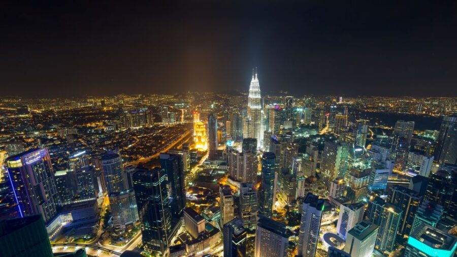 Kuala Lumpur: Evening Tour With Kuala Lumpur Tower Tickets - Good To Know