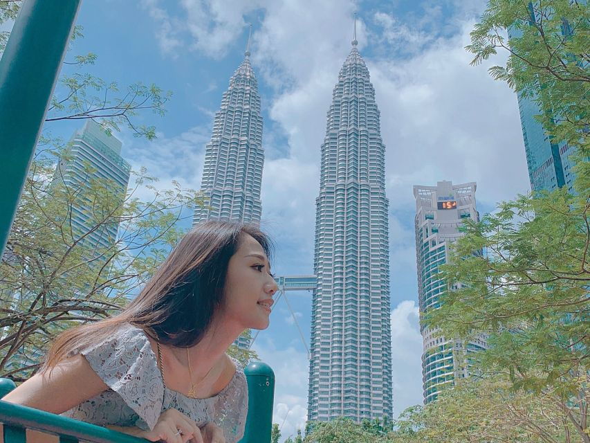 Kuala Lumpur: Half-Day City Tour - Good To Know
