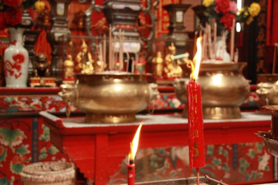 16 Best Walking Tours In Kuala Lumpur