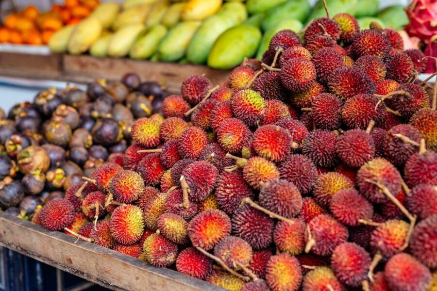 Kuala Lumpur: Private Food Tour – 10 Tastings With Locals - Good To Know
