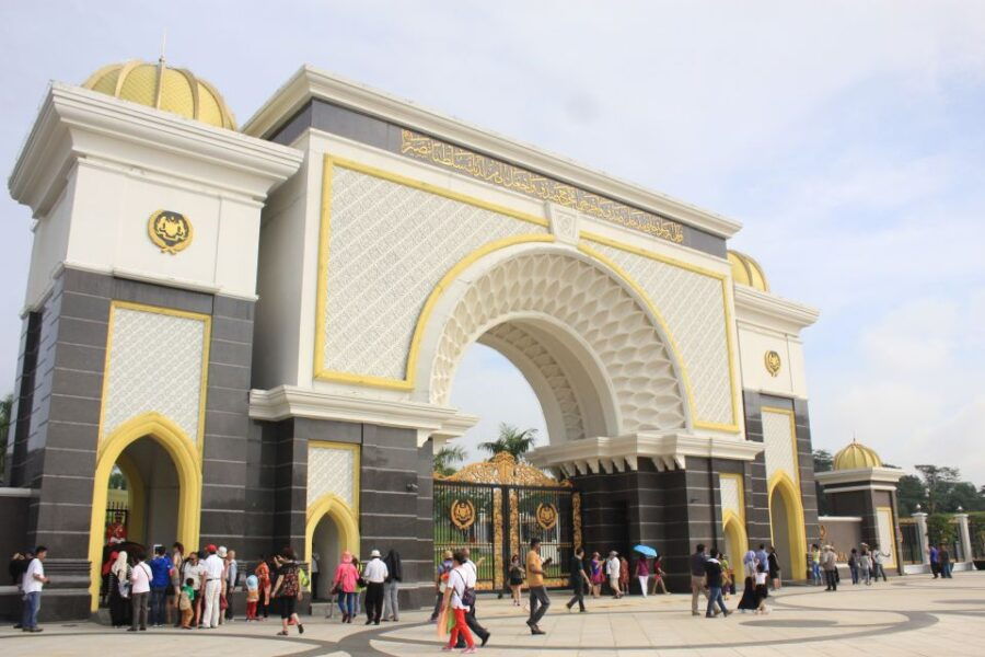Kuala Lumpur: Private Half–Day City Tour