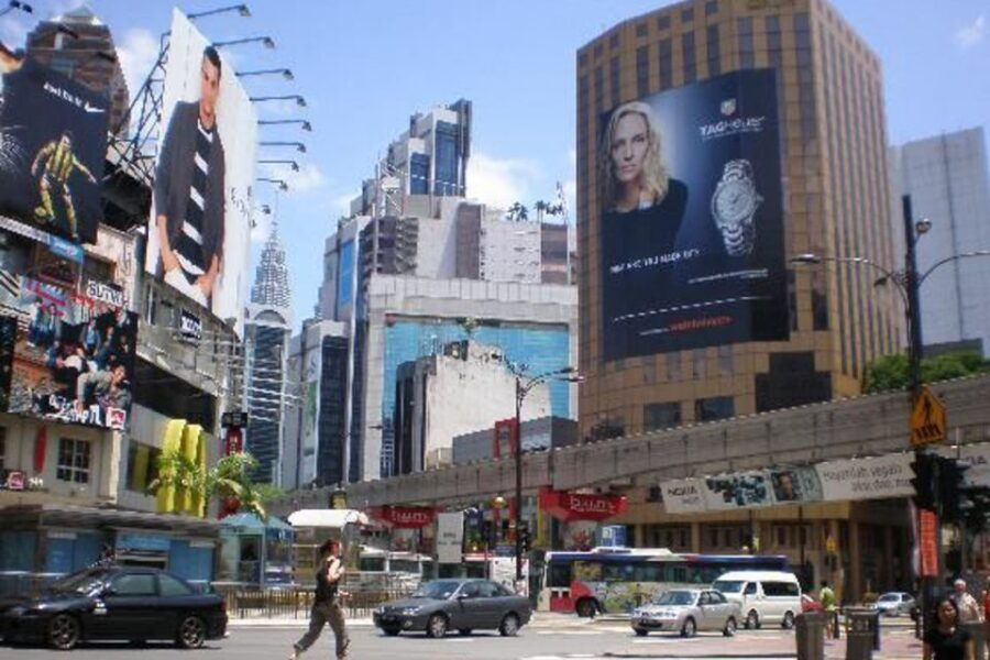 Kuala Lumpur: Private Half-Day City Tour - Good To Know