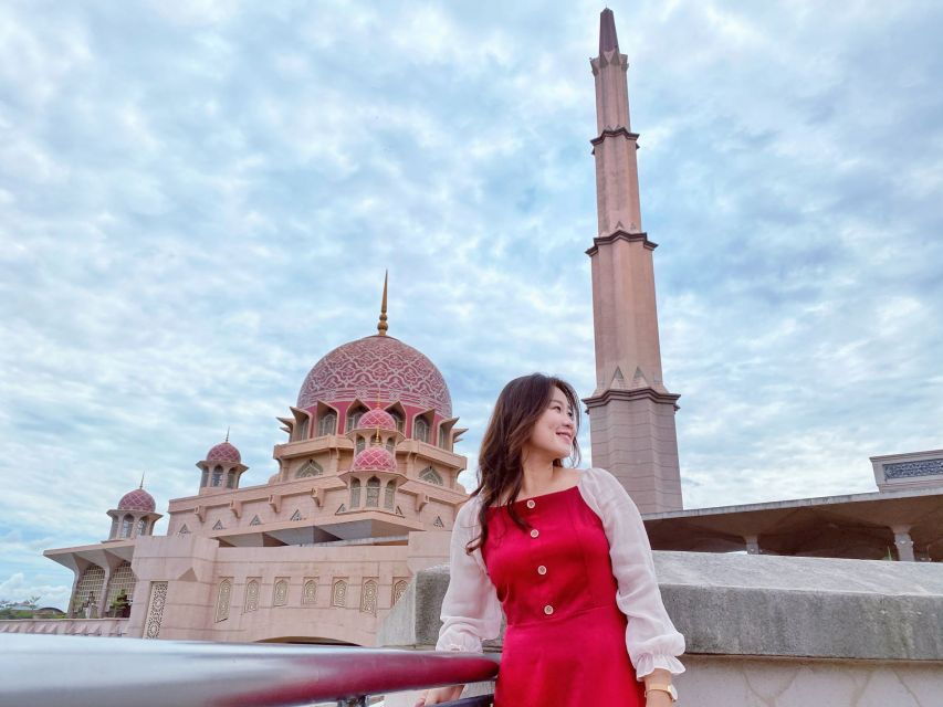 Kuala Lumpur: Putrajaya and River Cruise Tour(SIC) - Good To Know