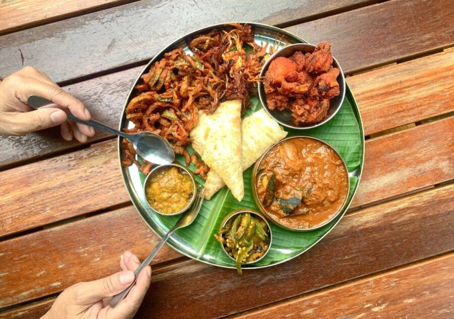 Kuala Lumpur: Street Food Adventure With 6 Delicious Bites - Good To Know