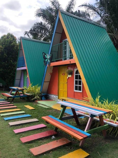 Kuala Selangor Rainbow Village Entrance Tickets(KSRV) - Good To Know
