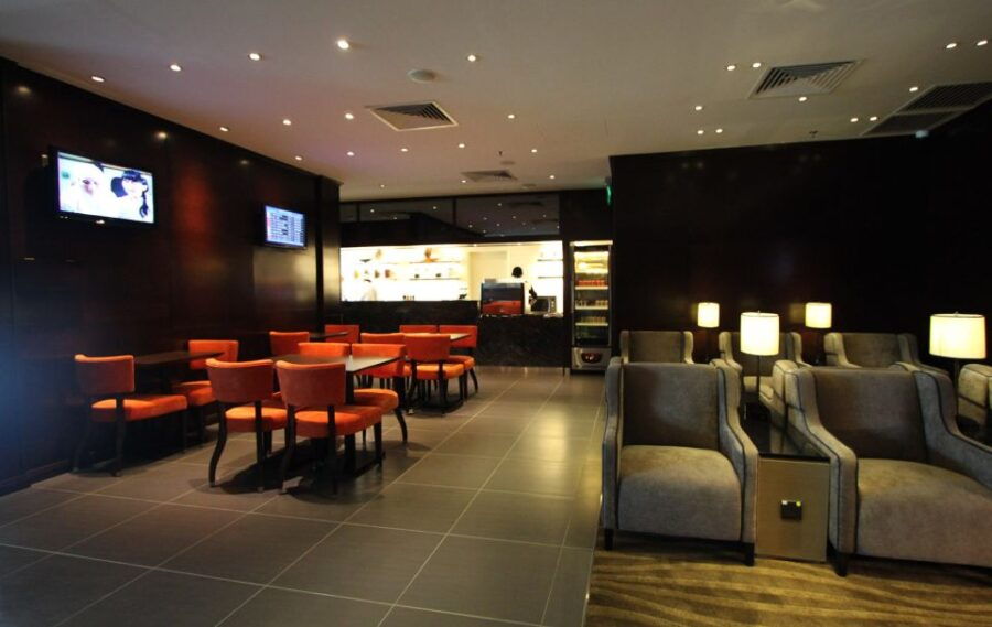 Kuching International Airport: Premium Lounge Access Pass - Good To Know
