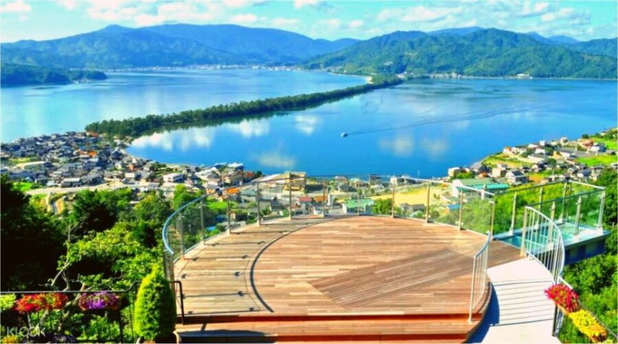 Kyoto 1-Day Tour: Amanohashidate & Ine Funaya - Good To Know