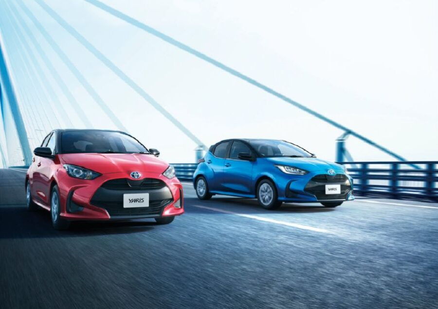 Kyoto: 1 or 2 Day Car Rental - Rental Options