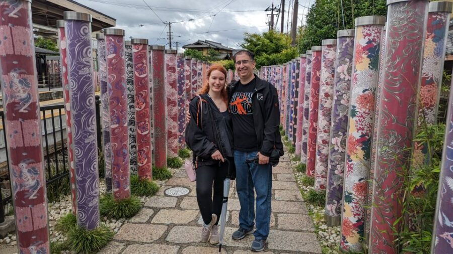 Kyoto: Arashiyama Bamboo, Temple, Macha, Monkeys, & Secrets - Good To Know