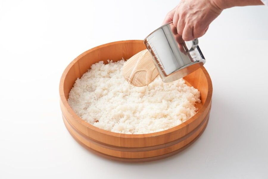 Kyoto: Cooking Class, Learning How to Make Authentic Sushi