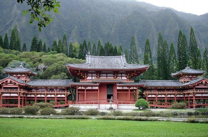 Kyoto Matcha Green Tea Tour