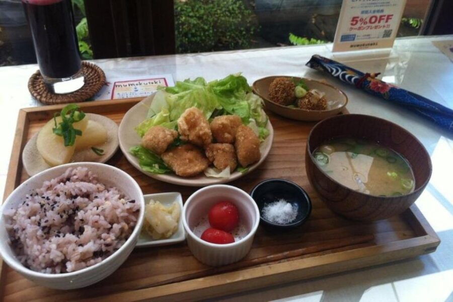 Kyoto Pontocho All Including Evening Local Food Tour - Good To Know