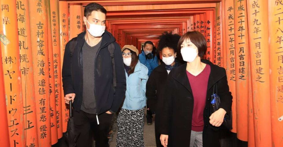 Kyoto: Private Walking Tour [Customizable] - Good To Know