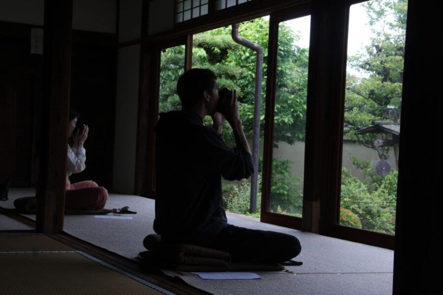 Kyoto: Zen Experience in Private & Hidden Temple - Good To Know