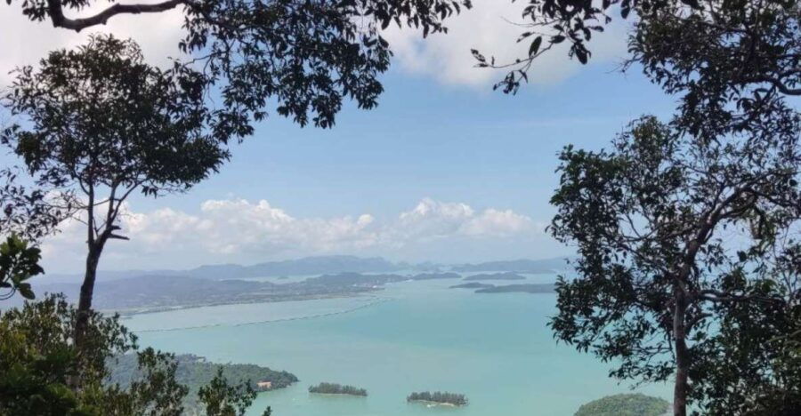 Langkawi SkyTrail