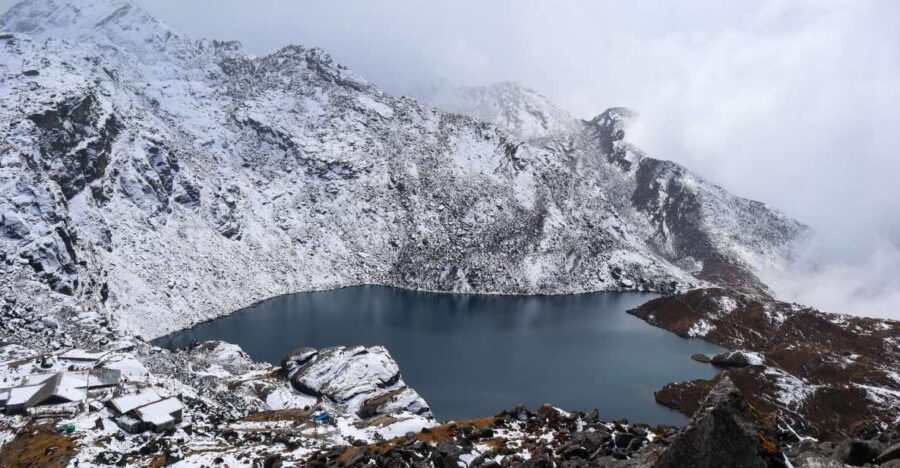 Langtang Tamang Heritage Trek 14 Days - Good To Know