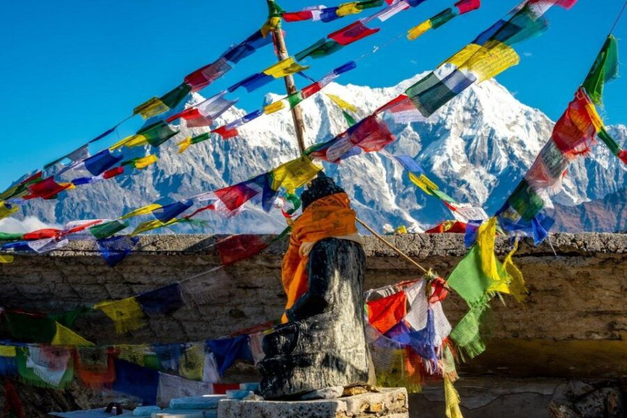Langtang Valley Trek - 8 Days - Good To Know