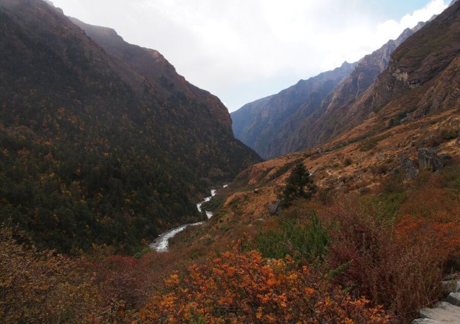 Langtang Valley Trek - Good To Know