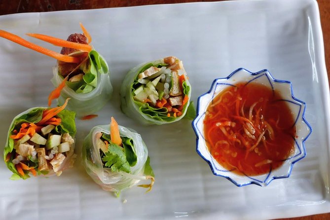 Lanta Thai Cookery School