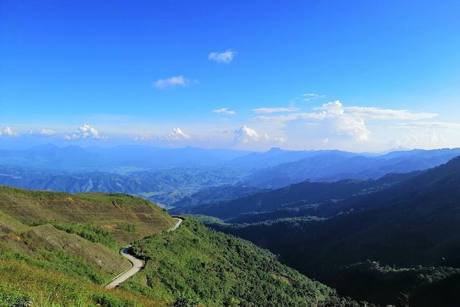 Laos Tours: Long Cheng CIA, Plain of Jars, Luang Prabang