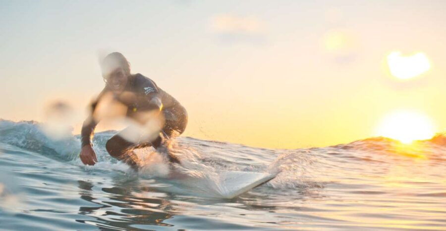 Learn to Surf at the White Beaches in Fuerteventura's South - Good To Know
