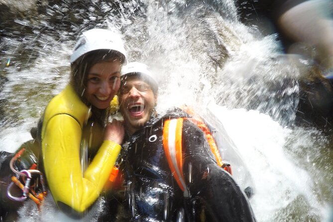 Lenggries Canyoning Adventure 2023 - Garmisch-Partenkirchen - Good To Know