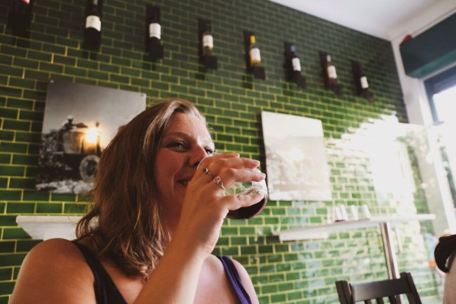 Lisbon: 1-Hour Portuguese Wine Tasting Session - Activity Details