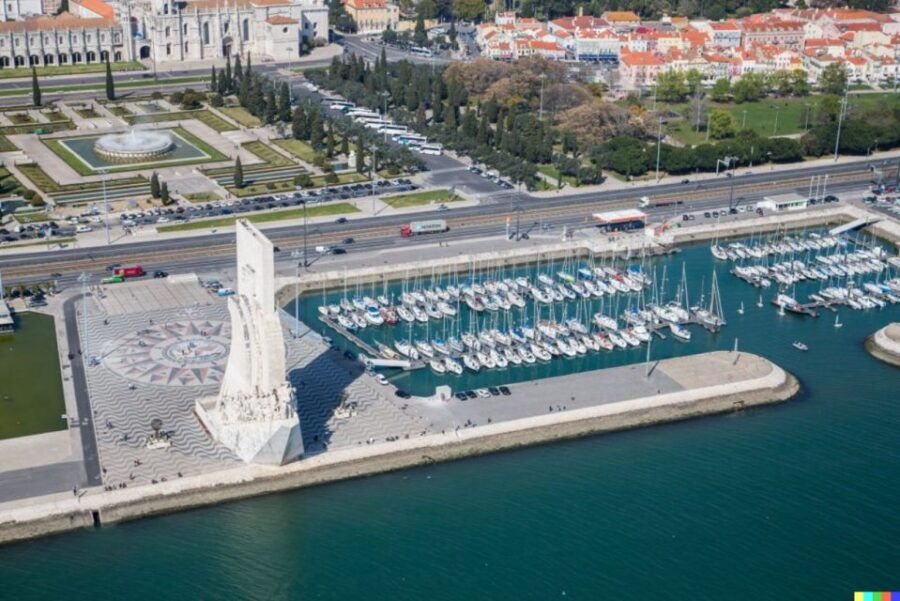 Lisbon: Belem Helicopter Tour - Good To Know