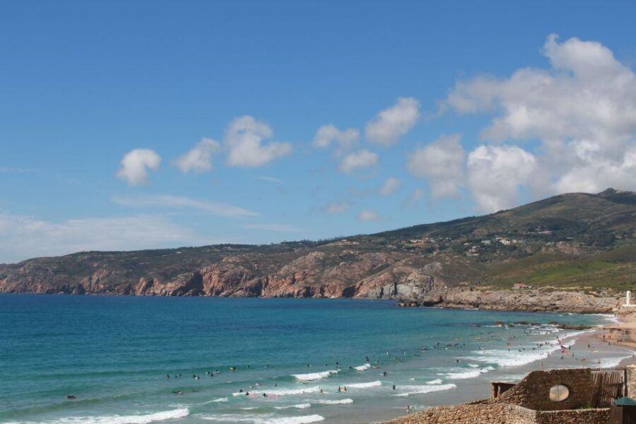 Lisbon: Full-Day Sintra and Cascais Tour - Good To Know