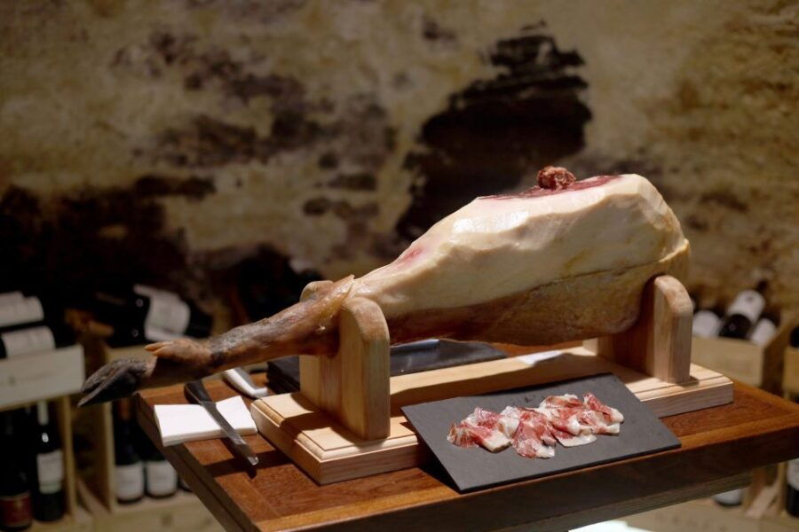 Lisbon: Port Wine Tasting & Tapas - Good To Know