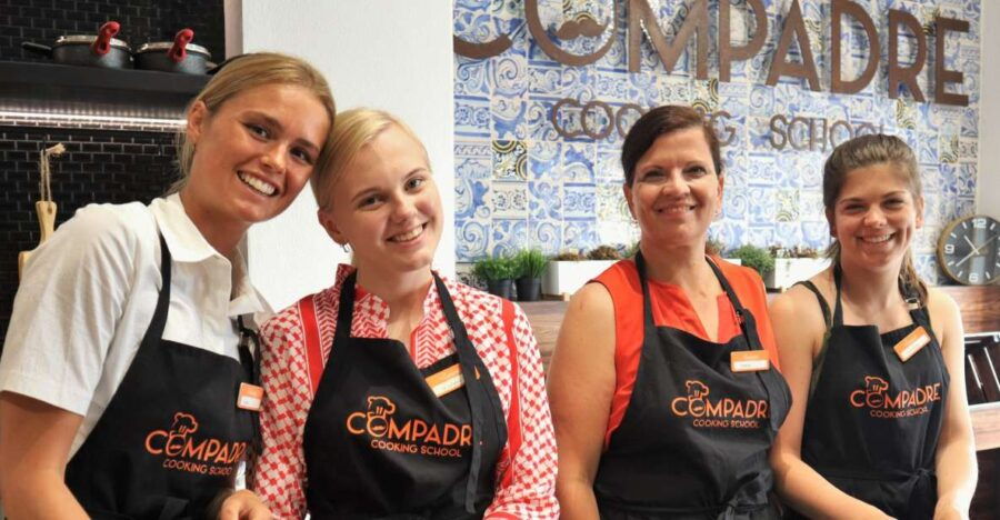 Lisbon: Portuguese Cooking Class for Beginners - Good To Know