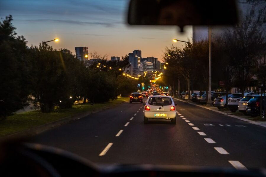 Lisbon: Private Transfer Between Airport and City Center - Good To Know