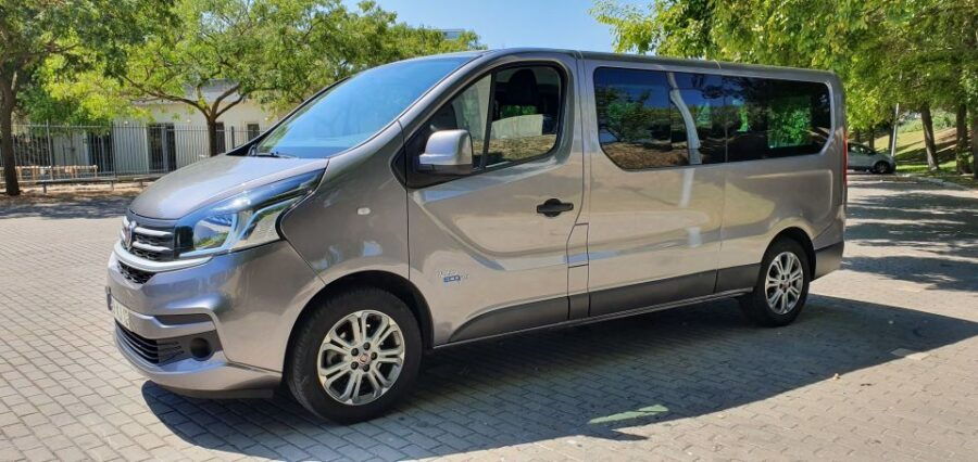 Lisbon: Private Transfer To/From Lisbon Airport - Good To Know