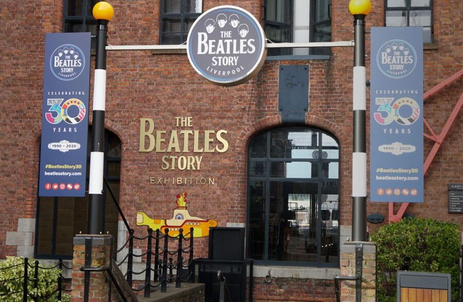 Liverpool: 1-Day Liverpool Pass for Top Attractions - Good To Know