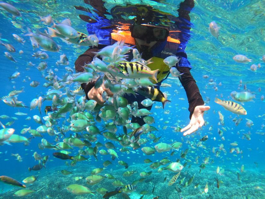 Lombok: Pink Beach Full-Day Private Tour GoPro Included