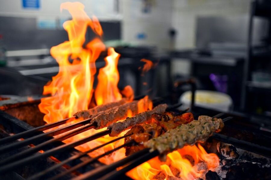 London: 3-Hour Secret Indian Food Tour - Good To Know