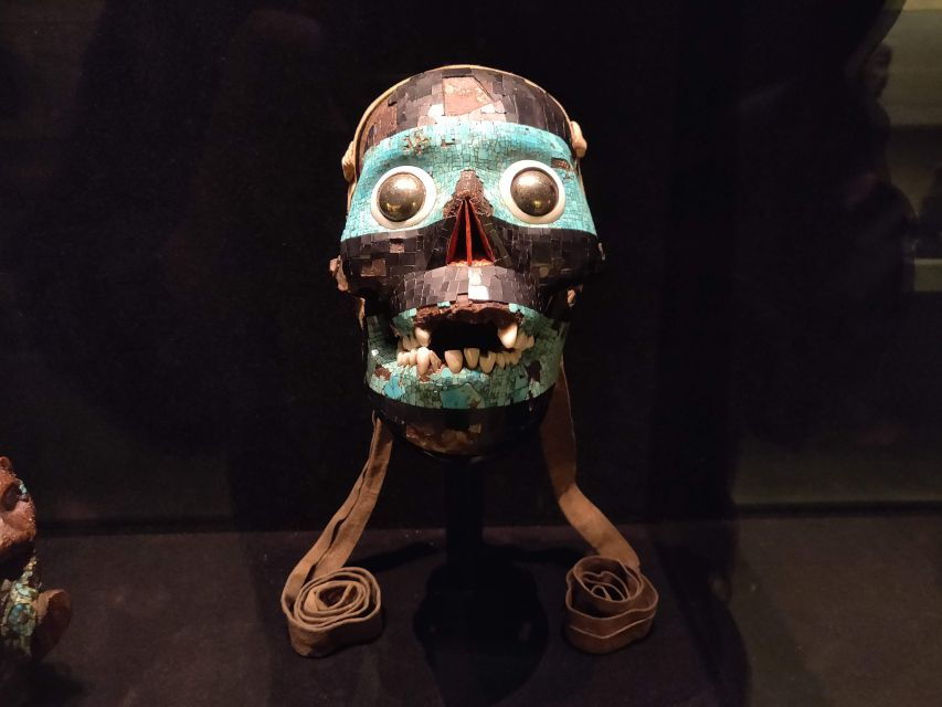 London: 5.5-Hour Guided British Museum Tour - Good To Know