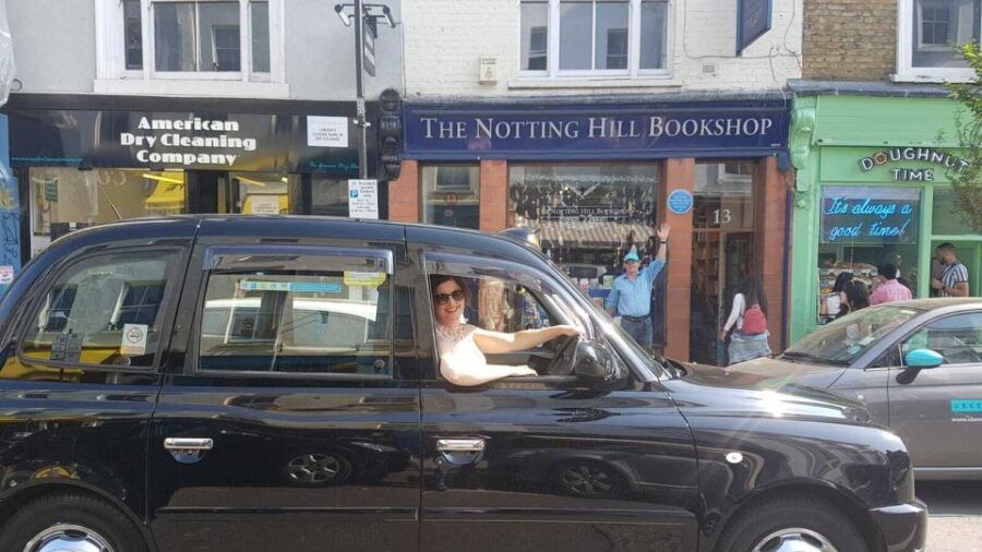 London: Beatles Magical Tour by Black Cab - Good To Know