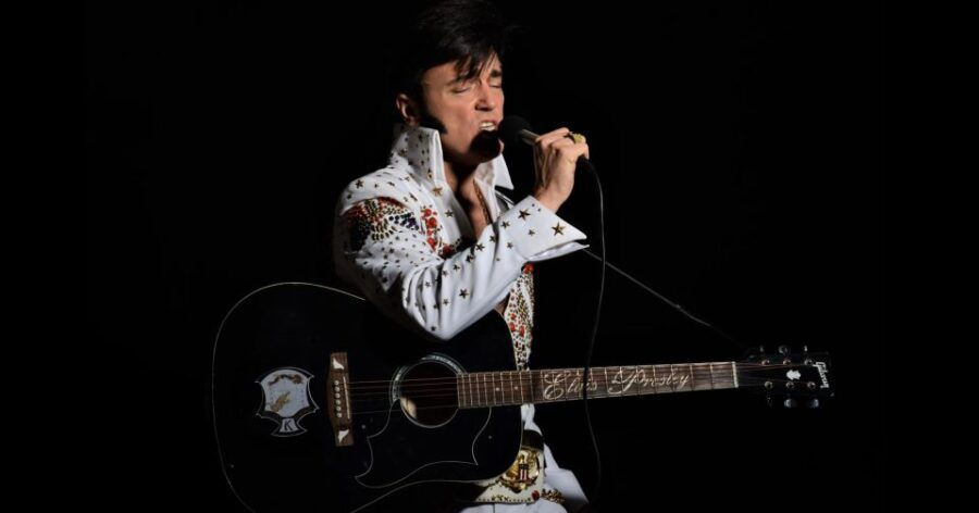 London: Dinner Cruise With Elvis Tribute on the Thames River - Good To Know