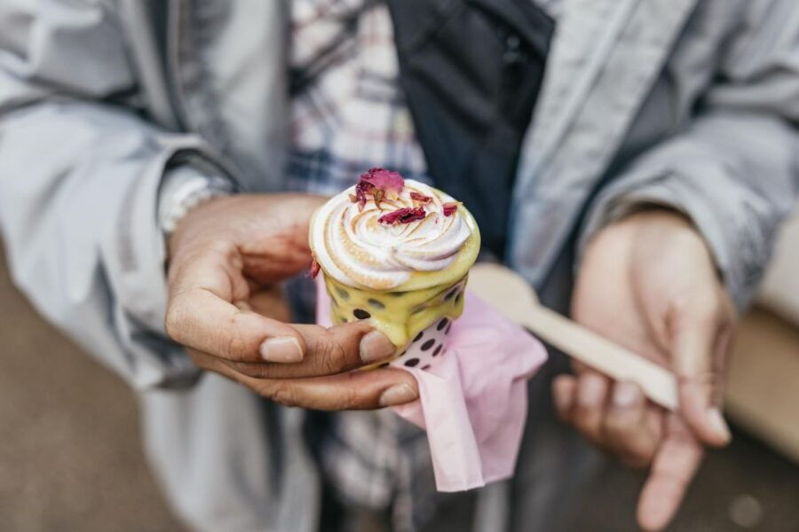 London: Discover the Flavors of London's East End - Good To Know