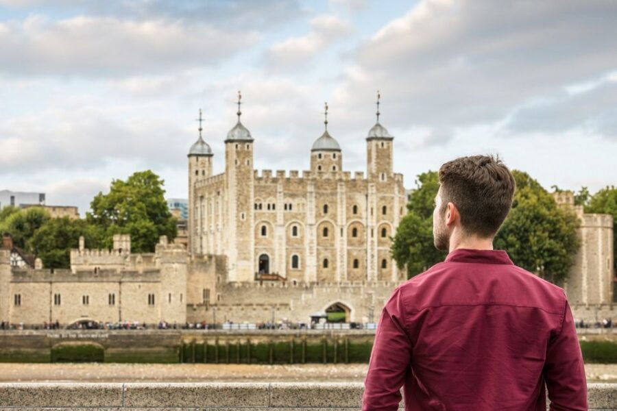 London: Go City Explorer Pass With 75 Tours and Attractions - Good To Know