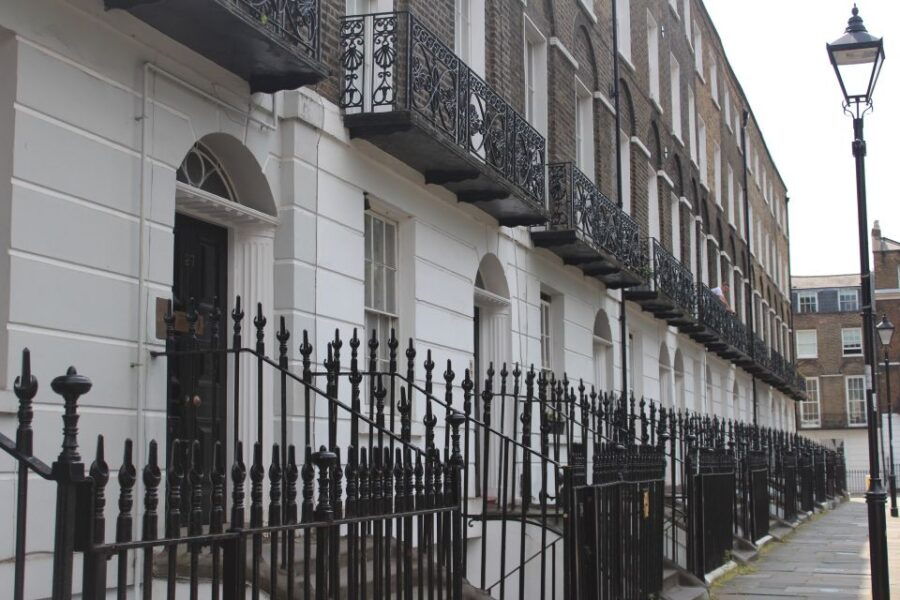 London: Guided Harry Potter Locations Sightseeing Bus Tour - Good To Know