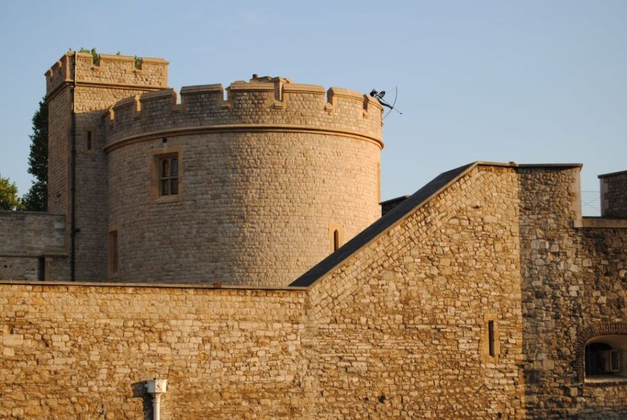 London Half-Day Private Chauffeur Driven Tour - Good To Know