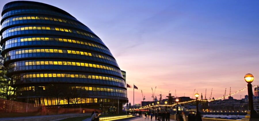 London: Harry Potter Movie Location With Audio Guide App - Good To Know