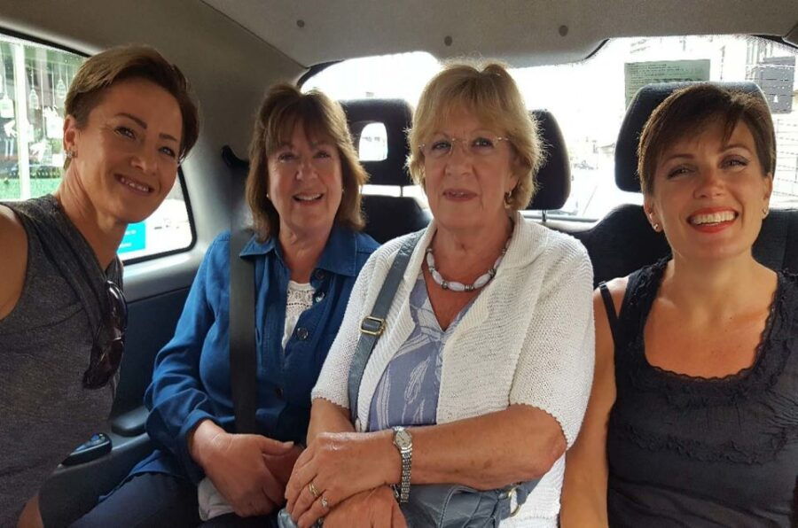 London Highlights Taxi Tour - Good To Know